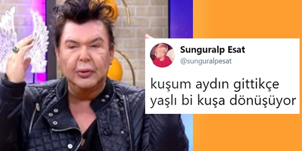 Ünlülerle İlgili Haberleri Ti'ye Alarak Dev Kahkahalar Attıran Paylaşımlara İmza Atmış 15 Kişi