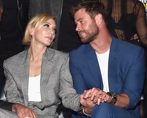 35. Если бы Тор смог договориться с Хелой