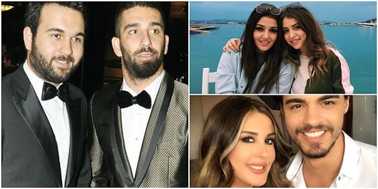 Aralarında Çok Başarılı İsimler Var: Şöhretin Büyüsünden Kaçamayıp Dizi Oyunculuğuna Adım Atan 25 Ünlü Yakını