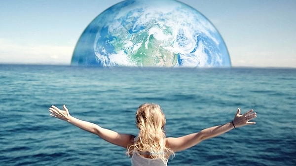 8. Существуют ли в вашей жизни вещи или ситуации, которые никак не вписываются в общую картину?