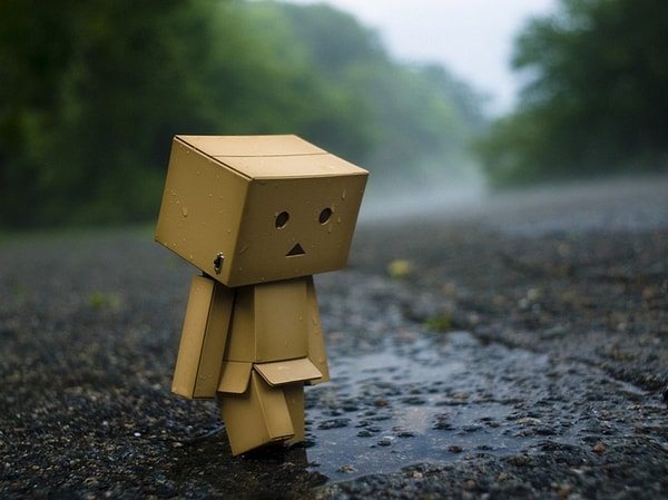 Вам совсем не подходит ваша жизнь