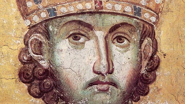 7. Какому римскому императору христианство обязано своей легализацией?