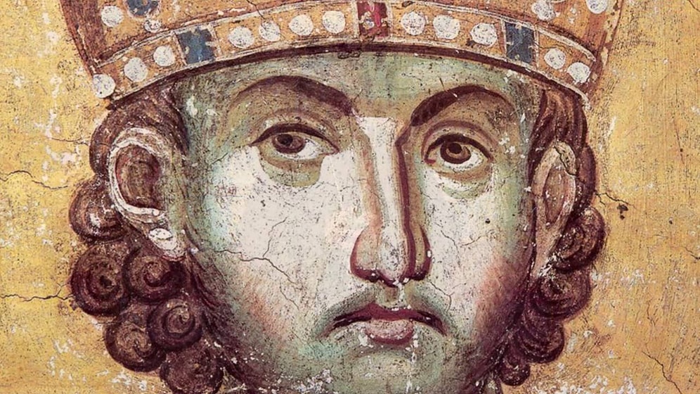 Наберите в тесте по мировой истории хотя бы 10/12 и вам точно не придется краснеть за свои знания