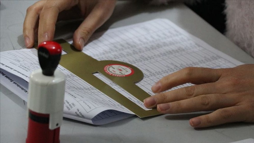 İstanbul'da 3 İlçede Sandıklarda Usulsüzlük İddiasıyla 32 Ayrı Soruşturma