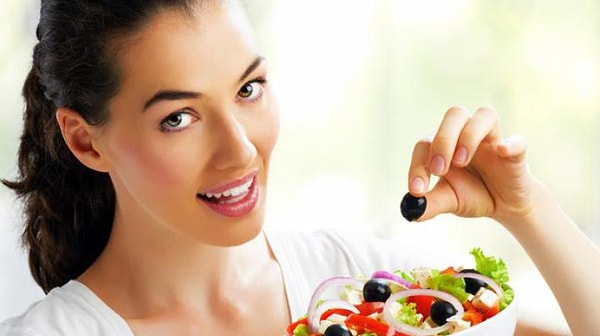 4. Какая у вас любимая еда?