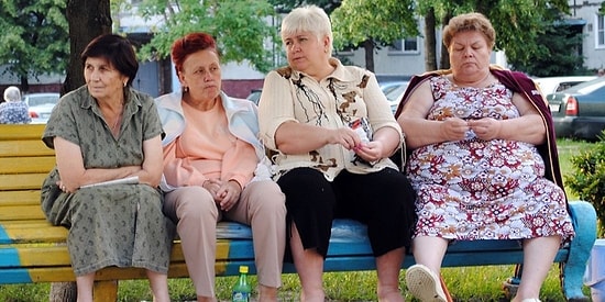 Пройдите тест и узнайте, что бы думали о вас соседи, если бы вы жили во времена СССР?