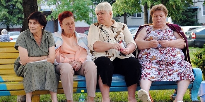 Пройдите тест и узнайте, что бы думали о вас соседи, если бы вы жили во времена СССР?