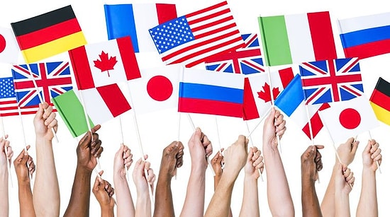 Тест, в котором 10/10 наберет лишь знаток нашей планеты :)