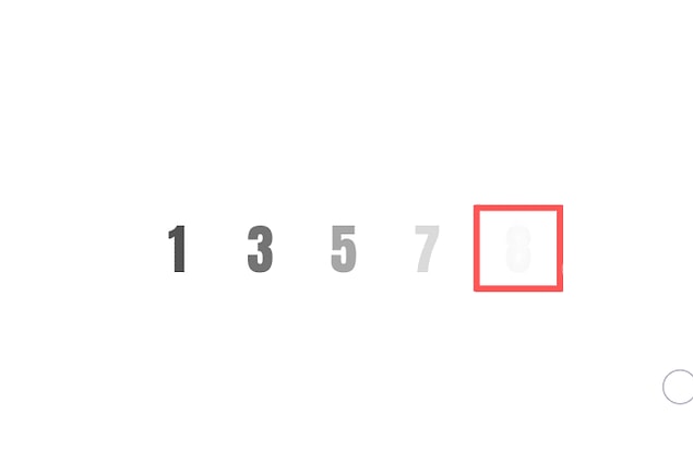 1. 👇