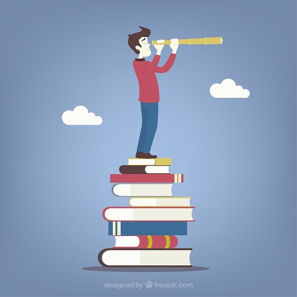 16. Вы больше доверяете опыту или экспертам?