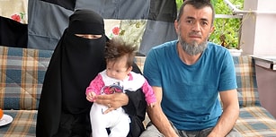 Hatay'da 'Puta Tapmak ve Küfür' Diye Okula Gönderilmeyen 5 Çocuk Aileden Alındı