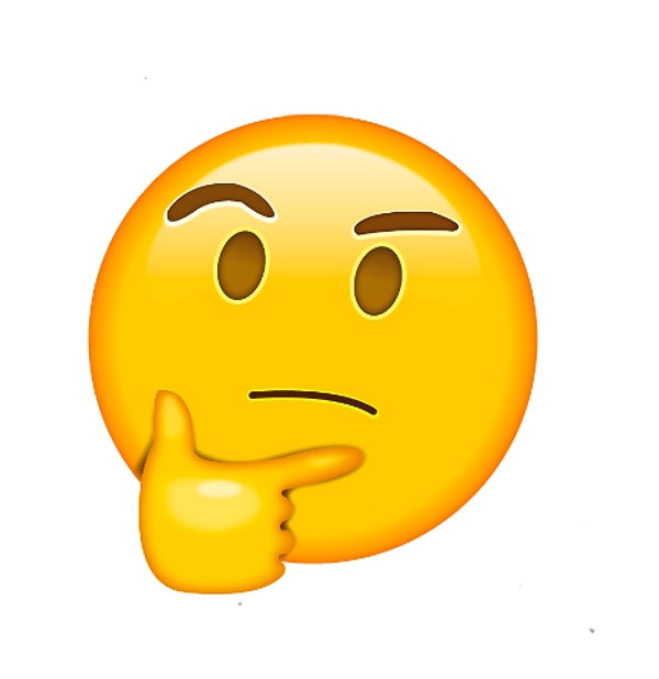 А вот и ваш эмодзи! 👇