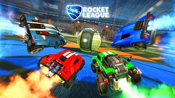 Rocket League kendine has bir topluluğa sahip, oyuncuların severek oynadığı, oldukça dinamik ve eğlenceli bir oyun.