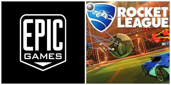 Giderek büyüyen Epic Games, Rocket League'i satın alarak kendi oyun mağazasına ekledi. Oyun bu yıl içinde Steam'den kalkacak. Peki ya oyunu Steam üzerinden aldıysanız?