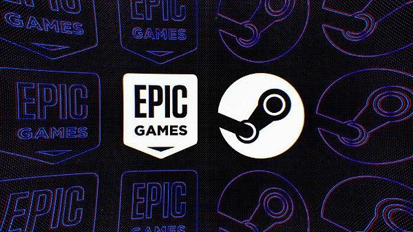 Steam, bilgisayar oyunları satışı için uzun bir süre neredeyse tekel gibiydi; ne var ki Epic Games bu alanda büyük adımlar atmaya başladı bile.