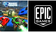 Fortnite'ın Yapımcısı Rocket League'i Satın Aldı! Oyun Yakında Steam'den Kalkacak