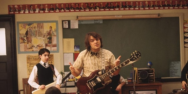 35. Вы бы предпочли веселого учителя или информативного?