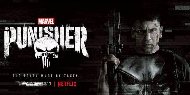 The Punisher (2017–2019)
