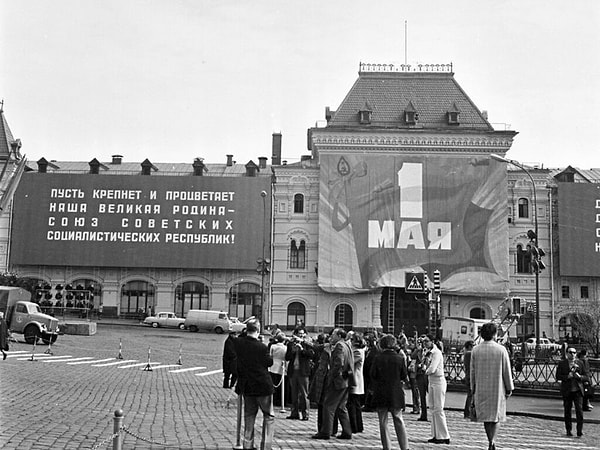 25. Заканчиваем подборку 1989 годом!