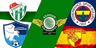 Spor Toto Süper Lig'de Kümede Kalma Yarışı Kıran Kırana! İşte Kalan Dört Maç ve Hesaplar