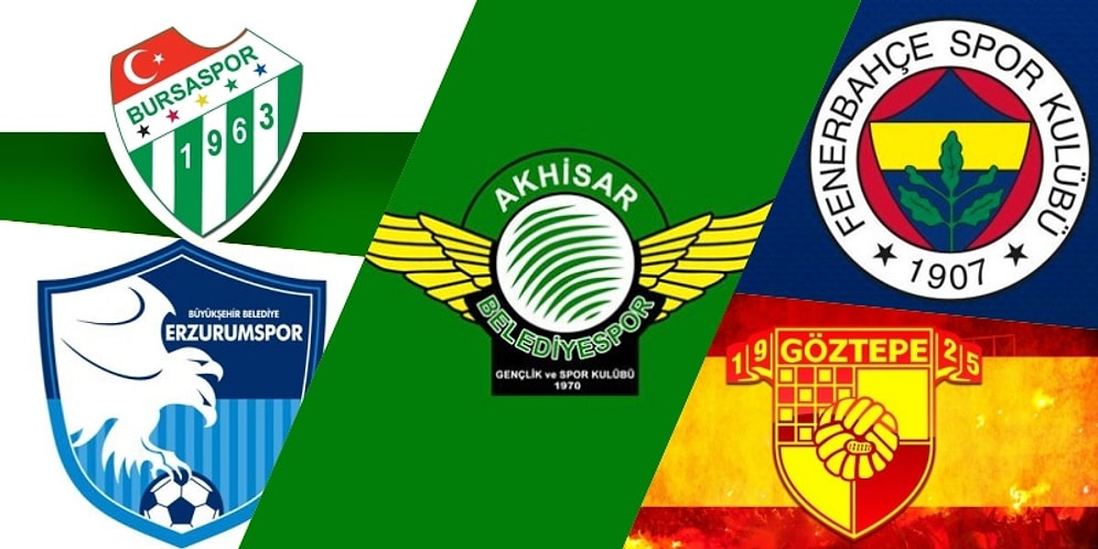 Spor Toto Süper Lig'de Kümede Kalma Yarışı Kıran Kırana! İşte Kalan Dört Maç ve Hesaplar