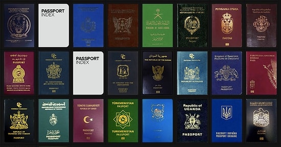 Mizah Anlayışına Göre Senin Ruhun Hangi Ülkenin Pasaportuna Sahip?