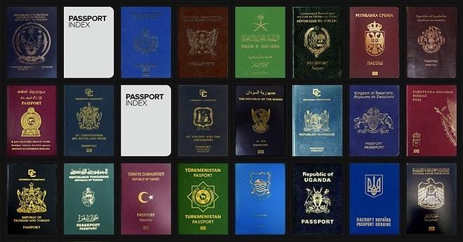Mizah Anlayışına Göre Senin Ruhun Hangi Ülkenin Pasaportuna Sahip?