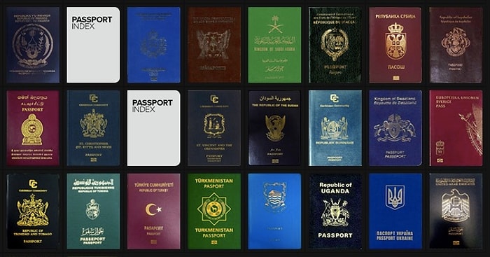 Mizah Anlayışına Göre Senin Ruhun Hangi Ülkenin Pasaportuna Sahip?