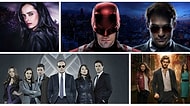 Avengers: Endgame'den Sonra Marvel Evrenine Doyamayanlara: İşte Soluksuz İzleyeceğiniz Tüm Marvel Dizileri!