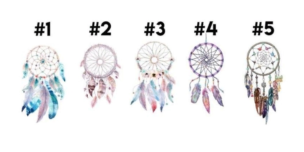 Тест: Выбранный ловец снов раскроет интересную сторону вашей личности