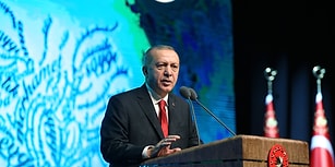 Erdoğan: 'Evlilik Dışı İlişkilerin Normal Sayıldığı, Boşanmanın Adeta Teşvik Edildiği Sancılı Bir Süreçle Karşı Karşıyayız'