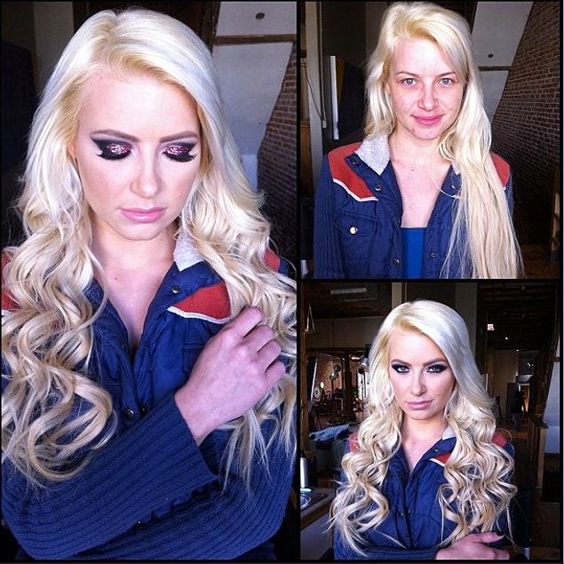 5. Annika Albrite