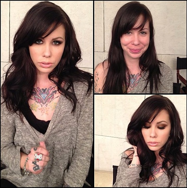 6. Krysta Kaos