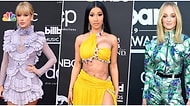 Kırmızı Halı Alarmı: 2019 Billboard Müzik Ödüllerinin Şık ve Rüküşlerini Seçiyoruz!