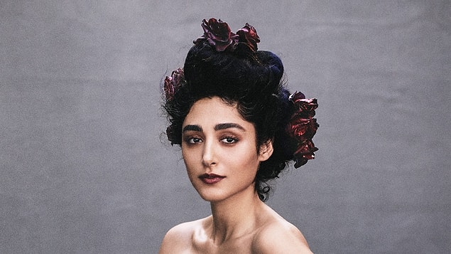 20. Golshifteh Farahani