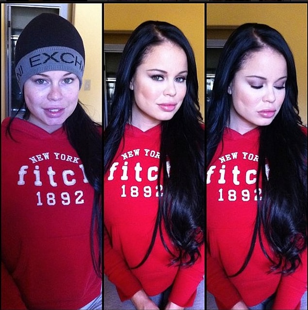 3. Nikki Delano