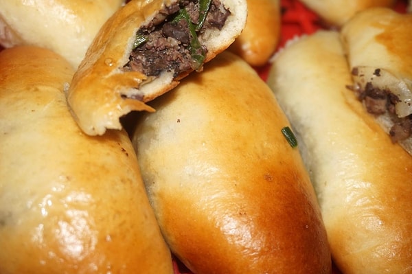 12. И последний вопрос: за какую сумму в советские времена можно было приобрести пирожок с ливером?