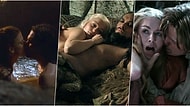 Game of Thrones'un 8 Sezon Süren Tarihinde İzleyen Herkesin Aklına Kazınan 15 Seks Sahnesi