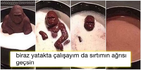 Onedio Instagram Hesabımızın Nisan Ayında En Çok Güldüren 25 Paylaşımı