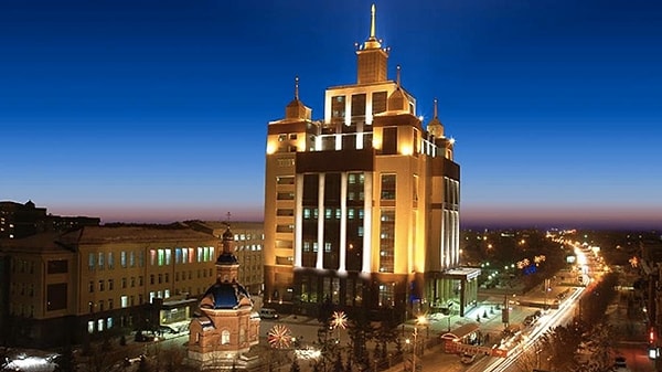 4. Как, впрочем, и в Оренбурге.