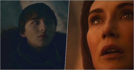 Ee, Nereye Gitti Şimdi Bu? Game of Thrones 8. Sezon 3. Bölümden Sonra Bran ile İlgili Üretilen Birbirinden İlginç 7 Teori