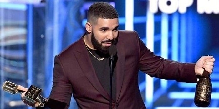Дрейк всемогущий: Названы победители премии Billboard Music Awards 2019