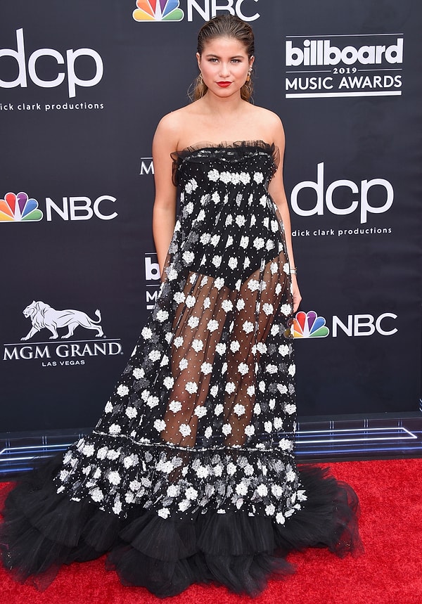 20. София Рейес