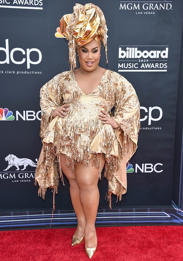 27. Патрик Старр