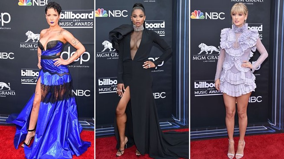 Главное, чтобы костюмчик сидел: Оцениваем наряды звезд на премии Billboard Music Awards 2019