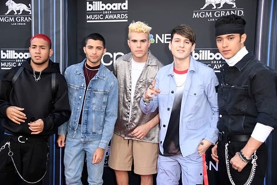 Тест: Скольких участников Bilboard Music Awards вы сможете узнать?