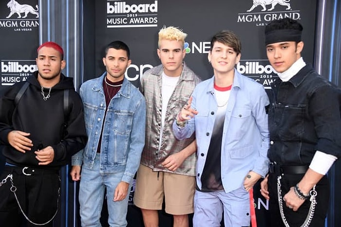 Тест: Скольких участников Bilboard Music Awards вы сможете узнать?