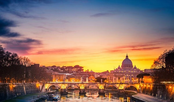 3. В каком русском городе вы сможете усладить свои глаза подобным видом?