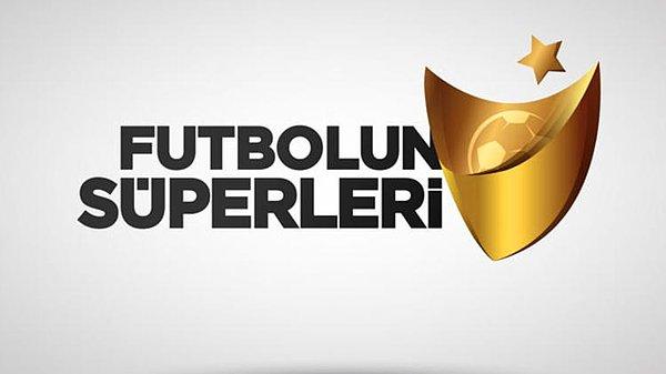 Türkiye Futbol Federasyonu ve yayıncı kuruluş beIN Sports'un birlikte düzenlediği Futbolun Süperleri Ödül Töreni, Çırağan Sarayı'nda gerçekleşti. Futbolun Süperleri Ödül Töreni'ne başta futbol olmak üzere spor camiasından birçok isim katıldı.