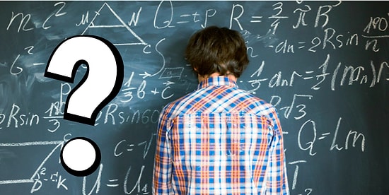 Тест: Если вы не прогуливали математику в школе, то сможете щёлкать как орешки примеры из этого теста